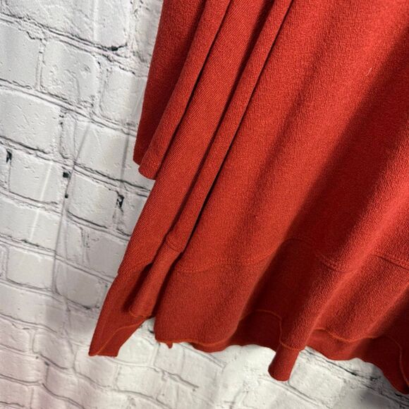 Soft Surroundings B'Call Knit Tunic Size Large in Autumn - Picture 9 of 9